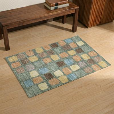 Addison Rugs Premium Washable Super Soft Contemporary Tingly Mayfield Rug