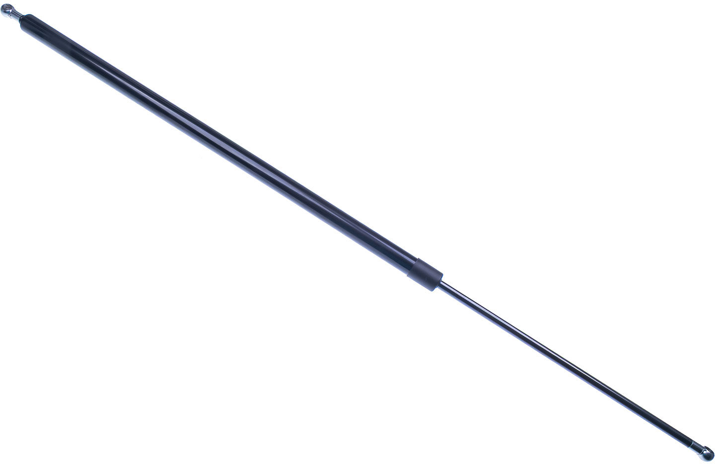 Denckermann Gasfeder, Koffer-/laderaum G110276