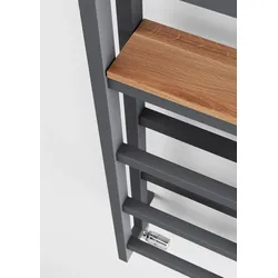 Terma Heizkörper STAND 1380x400, WGSCA138040 WGSCA138040