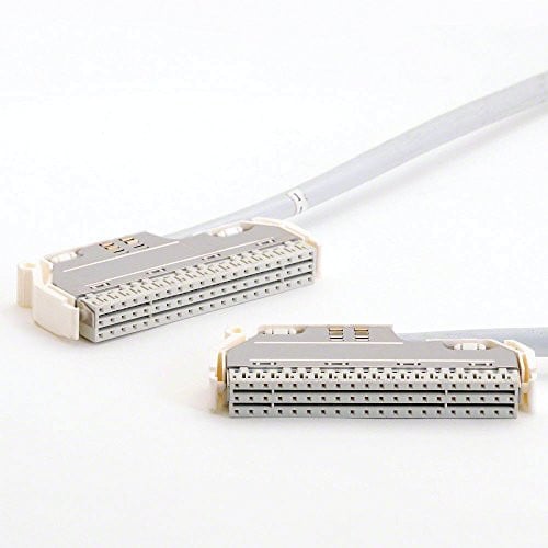 Unify hiPath 3800 Patch Panel Kabel 2 m