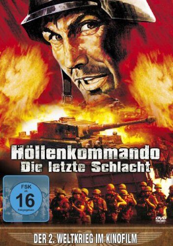 José Luis Merino - Höllenkommando - Die letze Schlacht - Preis vom 07.10.2026 11:45:10 h