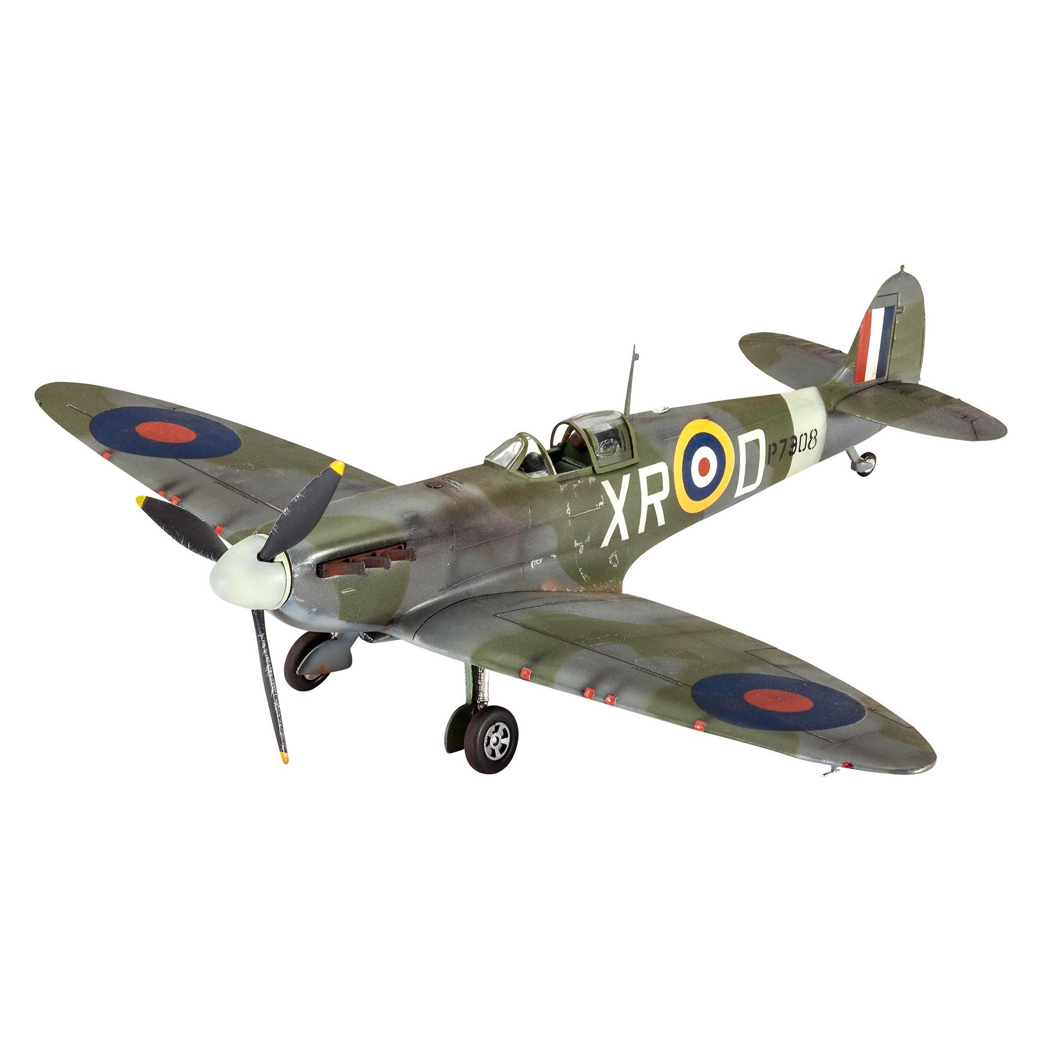 Revell Spitfire Mk.II (03959)