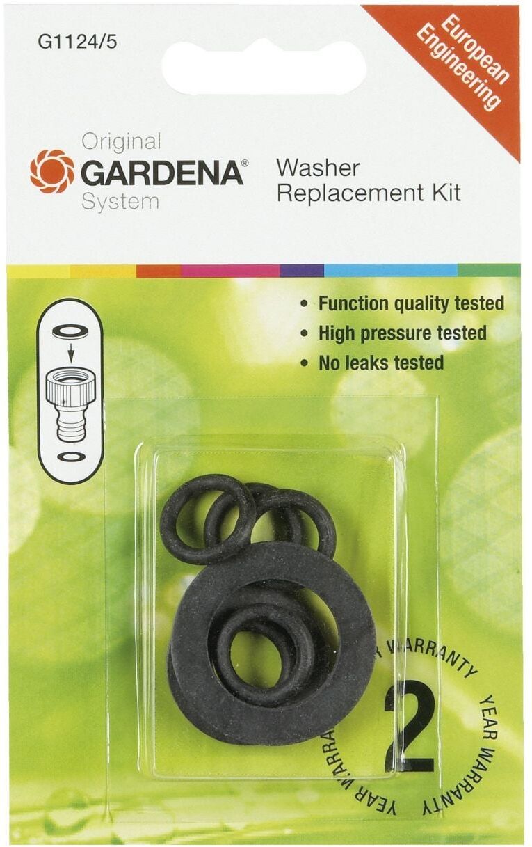 Gardena Dichtungssatz
