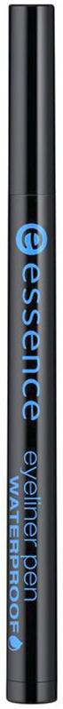 Essence Eyeliner rotulador perfilador waterproof #01