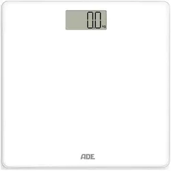 2x ADE, Personenwaage, Digitale Körperwaage (180 kg)