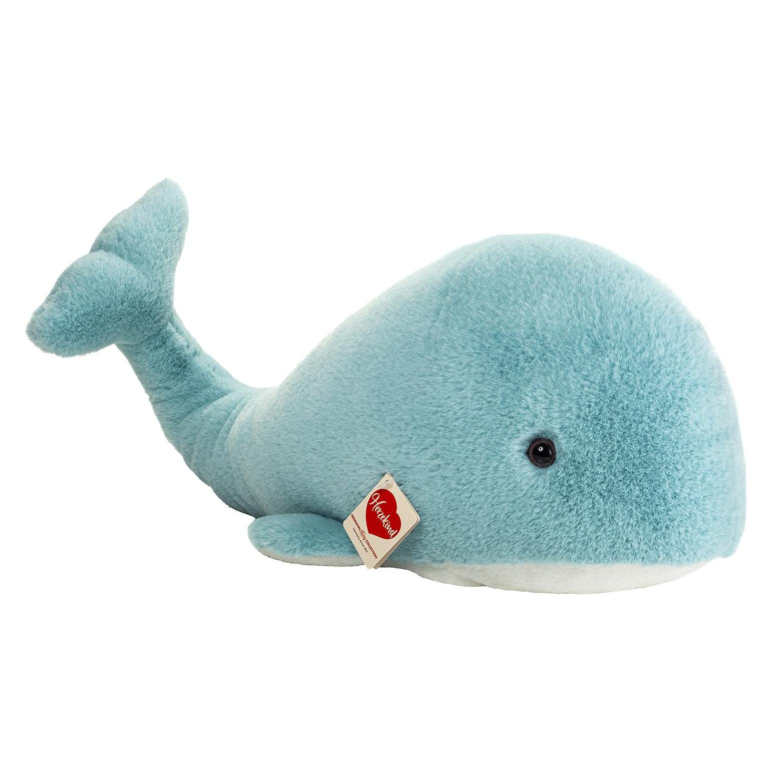 Teddy Hermann Wal Wanda 42cm (21 cm) (93979)