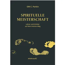 Spirituelle Meisterschaft, Fachbücher von Om C. Parkin
