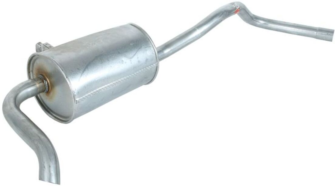 Bosal Silenziatore posteriore 279-569