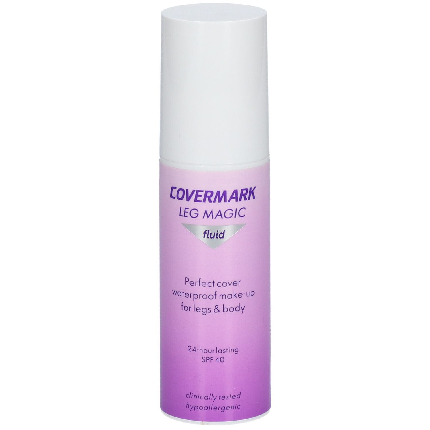 Covermark Leg Magic Nr, 53 Fluid 75 ml Make up