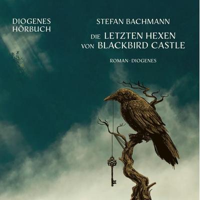 Die letzten Hexen von Blackbird Castle - Stefan Bachmann, Audio, 9783257694864