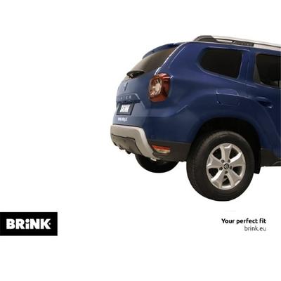 BRINK Anhängevorrichtung BMA 647700