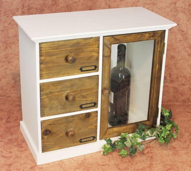DanDiBo Vintage Keukenkast
