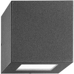 PiL, Gartenbeleuchtung, LED-Wandleuchte (IP44)