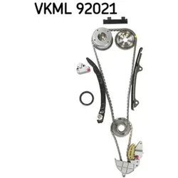 Steuerkettensatz SKF VKML 92021