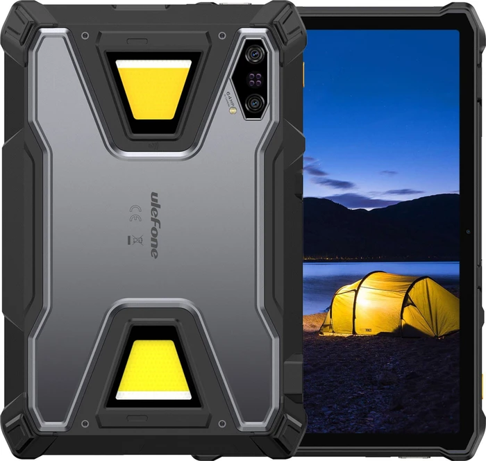 UleFone Armor Pad 5 Ultra 12GB/512GB mit Projektor