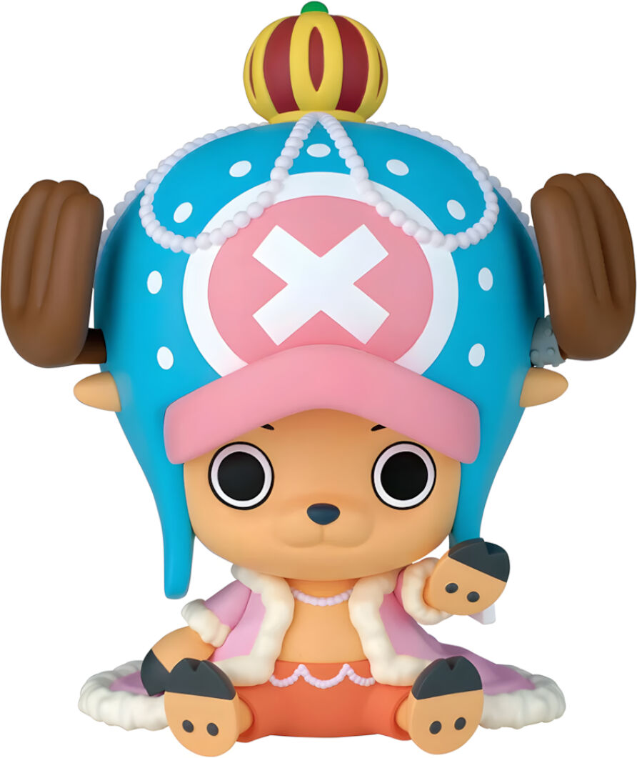 Bandai Banpresto One Piece - Sofvimates Chopper Zou Ver.