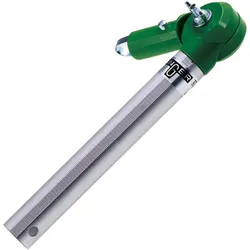 Unger CJNO0 Teleskopstangen Kunststoff-Gelenk Unger Winkel frei einstellbar - erreicht jede Ecke