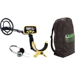 Garrett ACE 250 Metalldetektor Suchtiefe (max.) 1.4 cm digital (LCD), akustisch 99 269