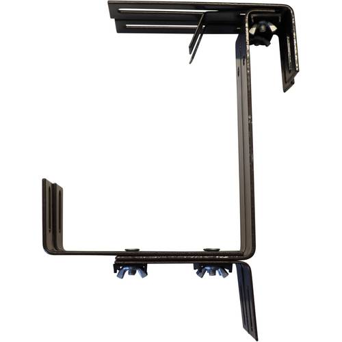 Siena Garden GIGANT 678250 Blumenkastenhalter Braun