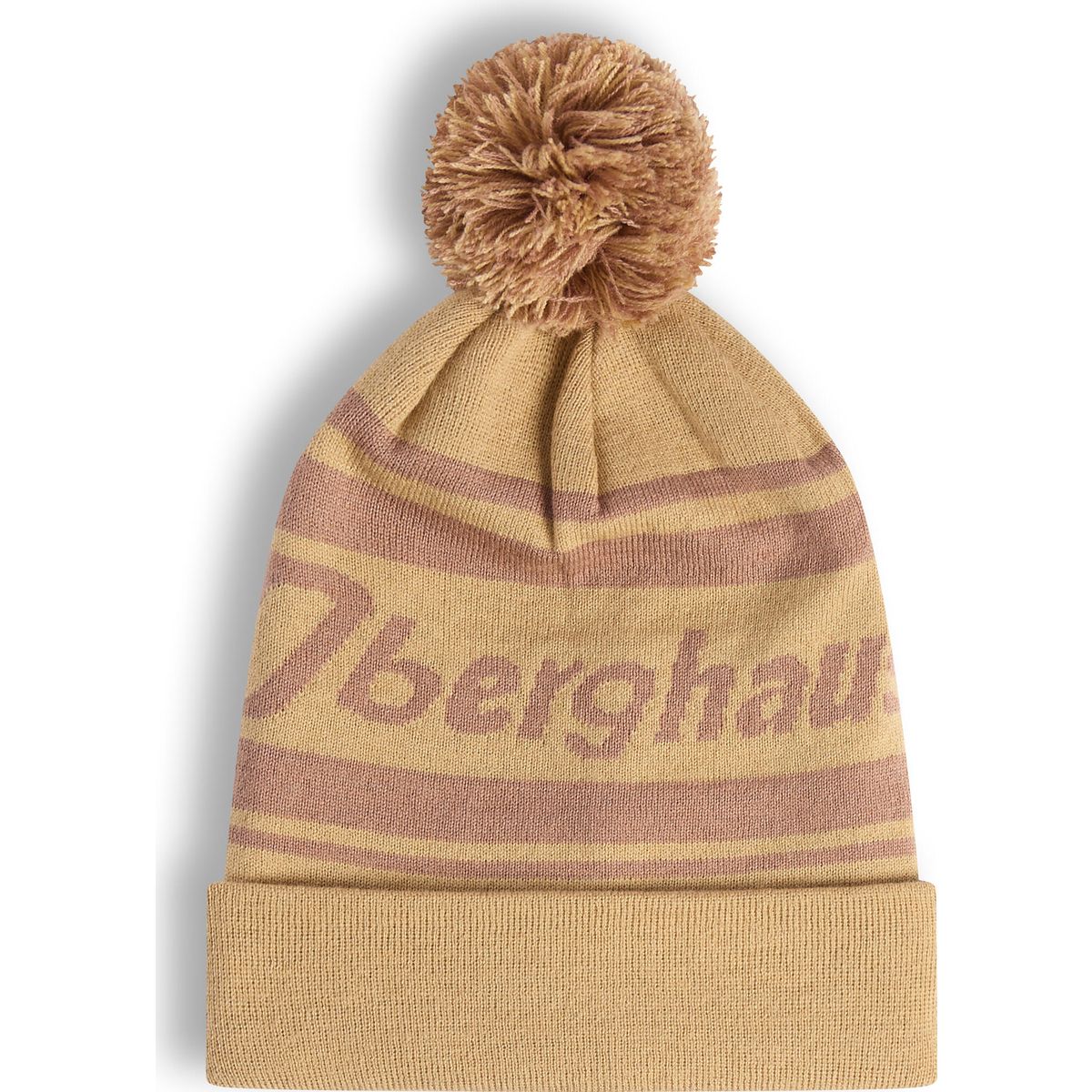 Berghaus Beanie tuscan/sienna (C1725) ONESZ 4-21057005-C1725-ONESZ