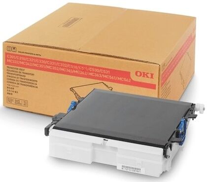 Oki 44472202 Transfer Belt, 60000s