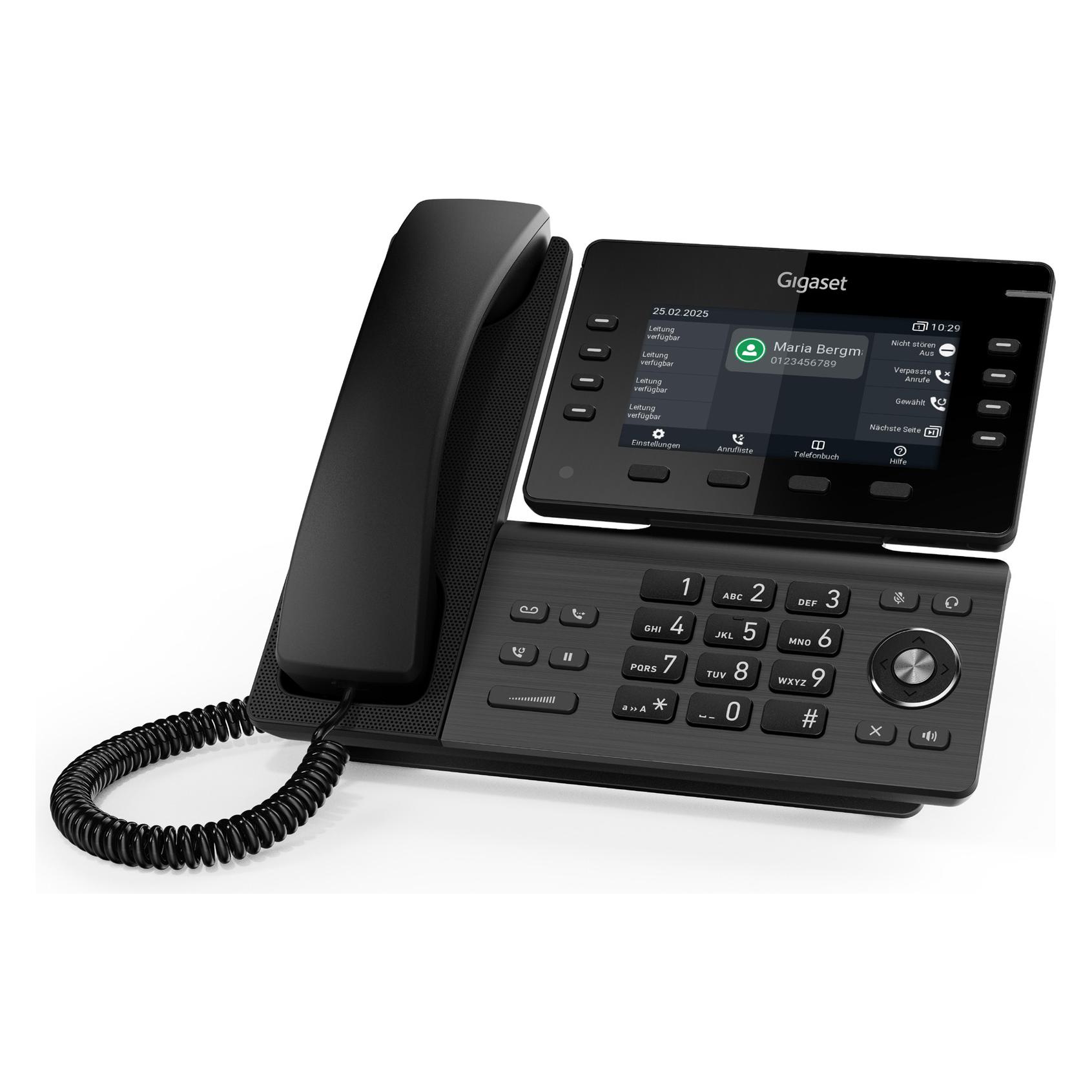 Gigaset pro P820 IP (S30853-H4103-R101)