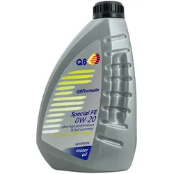 Q8 Formula Special FE 0W-20 1 l