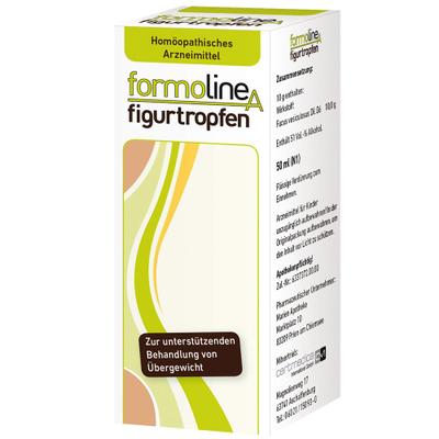 Formoline A Figurtropfen 50 ml Tropfen