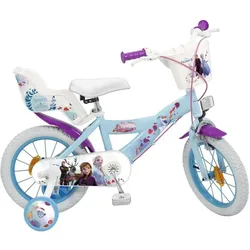 Toimsa, Kindervelo, (16")