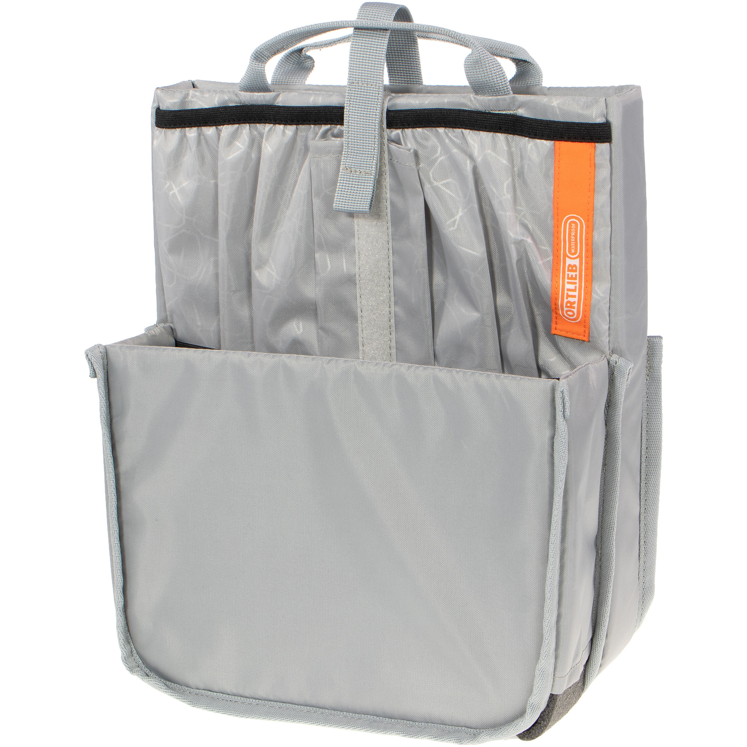Ortlieb Commuter Insert S Fahrradtaschen grau Commuting