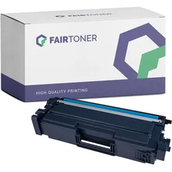 Kompatibel für Brother HL-L 9470 CDNT (TN-821XXLC) Toner Cyan