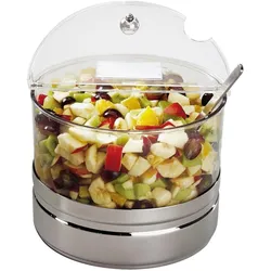 APS Kühlschale Maxi "TOP FRESH", Dörrautomat, Mehrfarbig