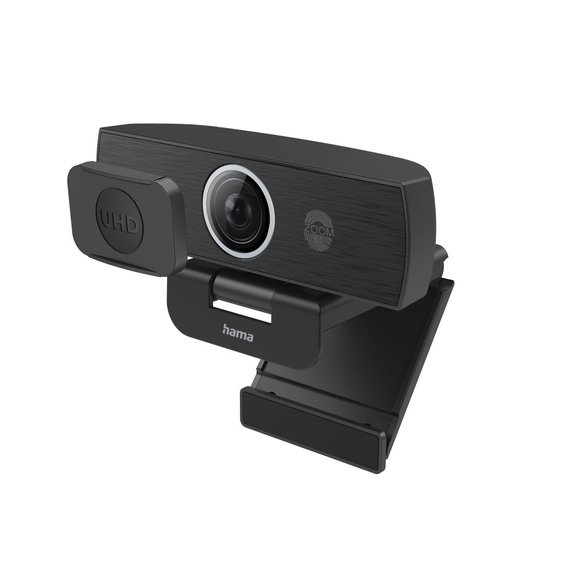 Hama 139995 C-900 Pro 4K 3840 x 2160 Pixel Webcam 00139995