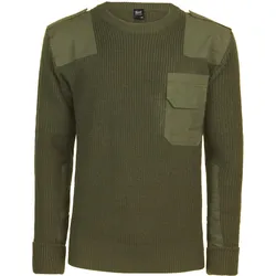 Brandit BW Pullover