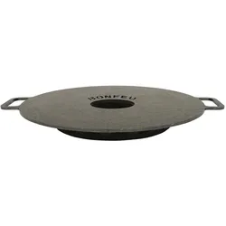 Bonfeu, Feuerschale, Plancha 55 cm (55 cm)