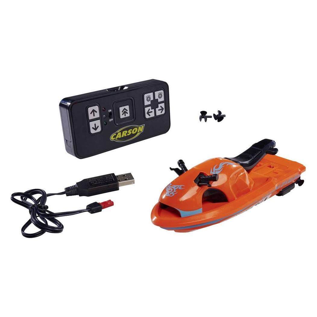 Carson Nano Racer Jetski 2.4G (500108056)