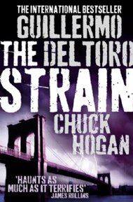 Guillermo del Toro - Strain - Preis vom 30.09.2026 22:30:23 h