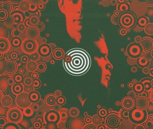 Thievery Corporation - The Cosmic Game - Preis vom 08.10.2026 07:26:42 h