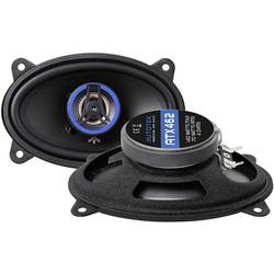 Autotek ATX 462 2-Wege Einbau-Lautsprecher 140 W Inhalt: 1 St.
