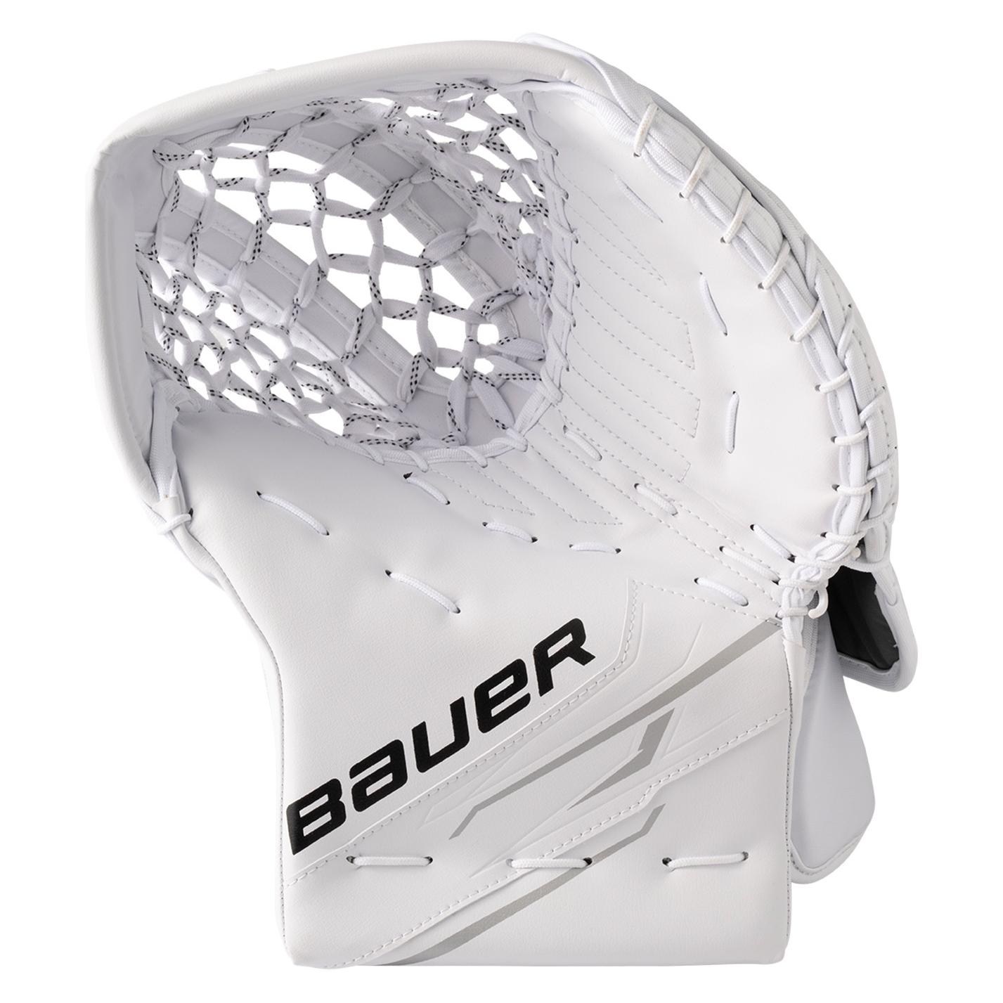 Bauer Torwartschlittschuhe (Bauer)
