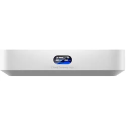 Ubiquiti Cloud Gateway Max NS, Router, Weiss
