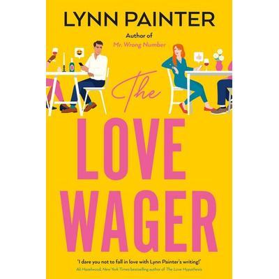 The Love Wager, Taschenbuch von Lynn Painter, Penguin Books Ltd, 978-1-4059-5444-0