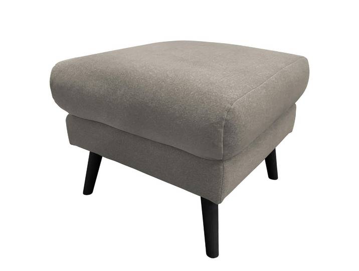 Hocker Tromso Grau B: 61 cm
