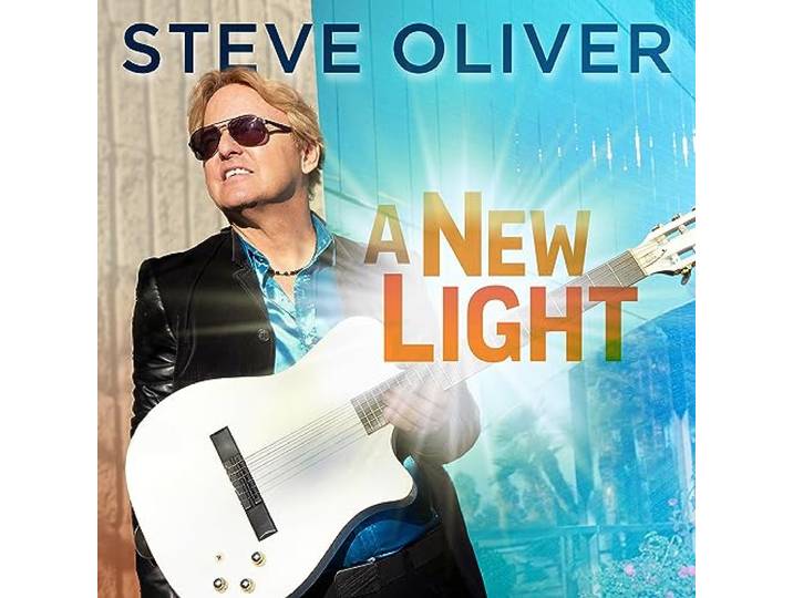 A New Light