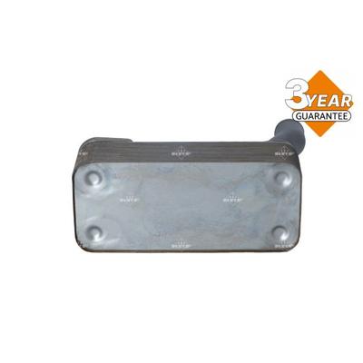 NRF Ölkühler, Retarder 31230 für MAN