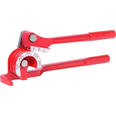Ks Tools Mini-Rohrbieger, Ø 1/4-5/16-3/8 [Hersteller-Nr. 120.1001]