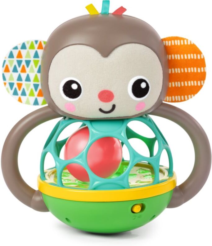 Bright Starts Grab & Giggle Monkey™ jouet d’éveil 6 m+ 1 pcs