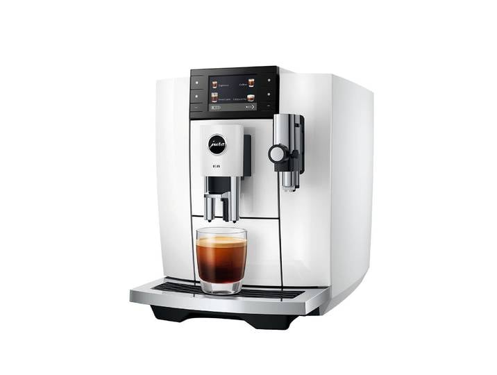 Jura E8 (ed) Machine À Expresso Entièrement Automatique 1\,9 L