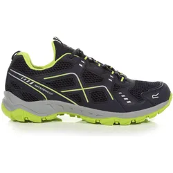 Regatta, Herren, Wanderschuhe, Vendeavour (40), Blau