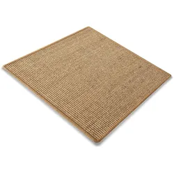 Karat Sisal-Kratzteppich (Kork), Katzenbaum